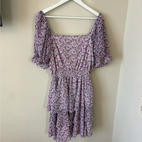 Dress - Picture 2 of 5